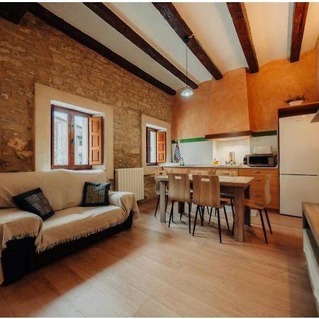 Casa Sala Pinta Villa Castellfort Екстериор снимка