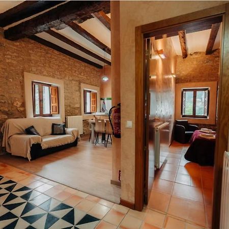 Casa Sala Pinta Villa Castellfort Екстериор снимка