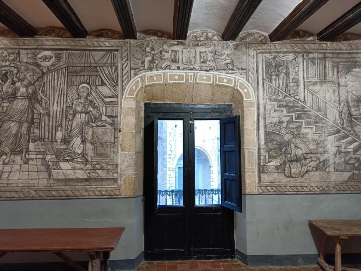Casa Sala Pinta Villa Castellfort Екстериор снимка