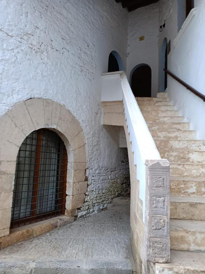 Casa Sala Pinta Villa Castellfort Екстериор снимка